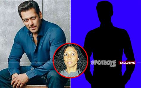 reshma and salman|After Salman Khan, Yet Another Actor Parts Ways With Reshma .